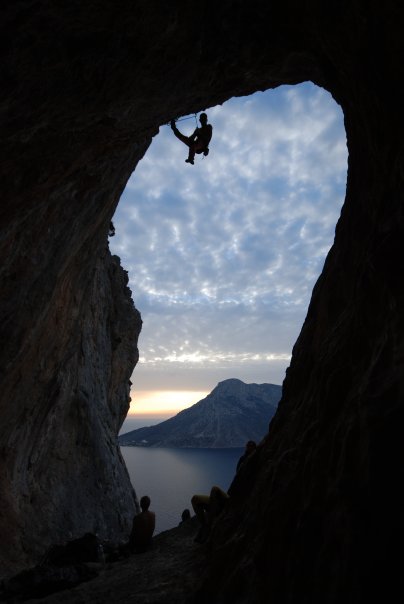 Verticale — KataClimb